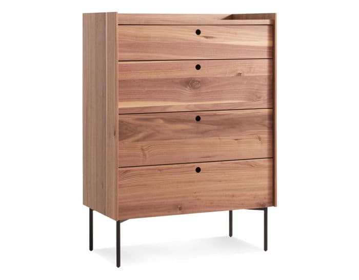 peek 4 drawer dresser – thumbnail image #6