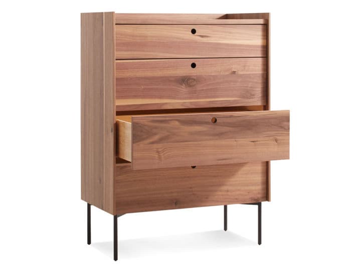 peek 4 drawer dresser – thumbnail image #8