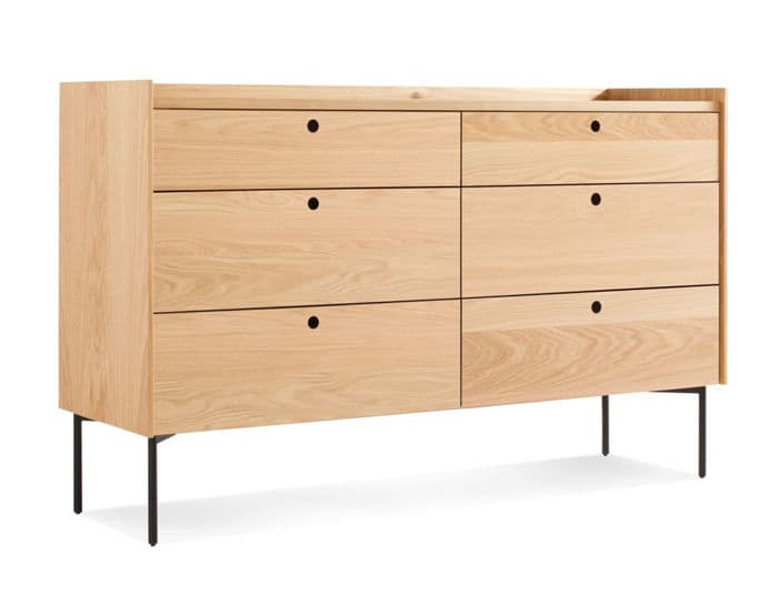peek 6 drawer dresser – thumbnail image #5