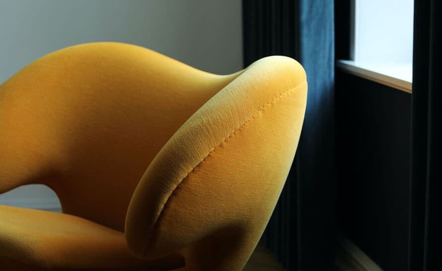 Pelican Chair without Buttons – thumbnail image #41