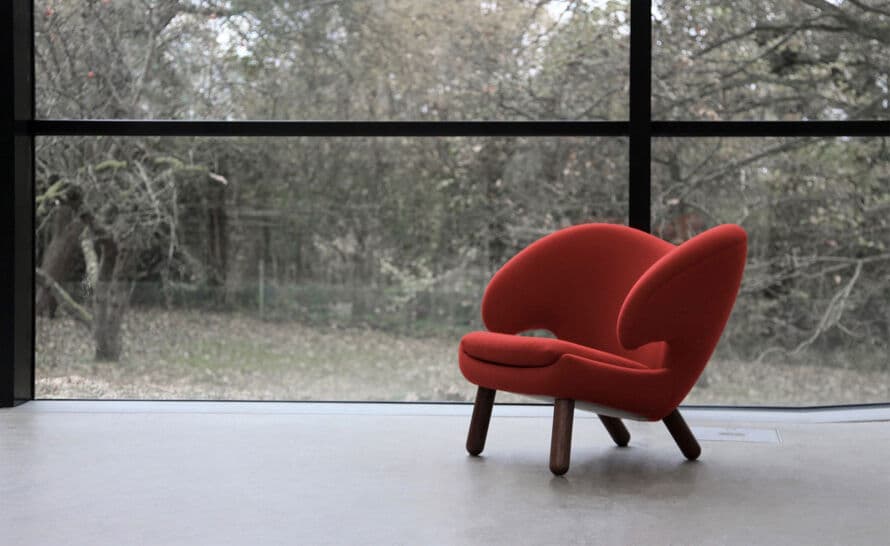 Pelican Chair without Buttons – thumbnail image #14