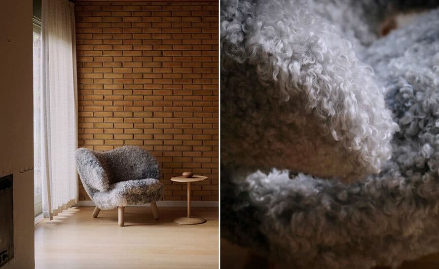 Pelican Chair without Buttons – thumbnail image #40