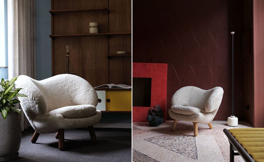 Pelican Chair without Buttons – thumbnail image #29