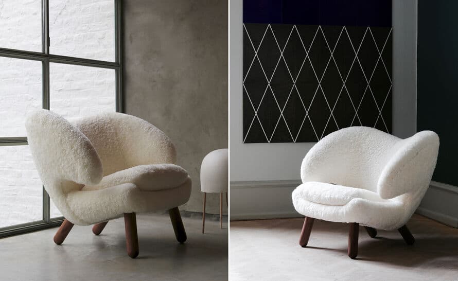Pelican Chair without Buttons – thumbnail image #31
