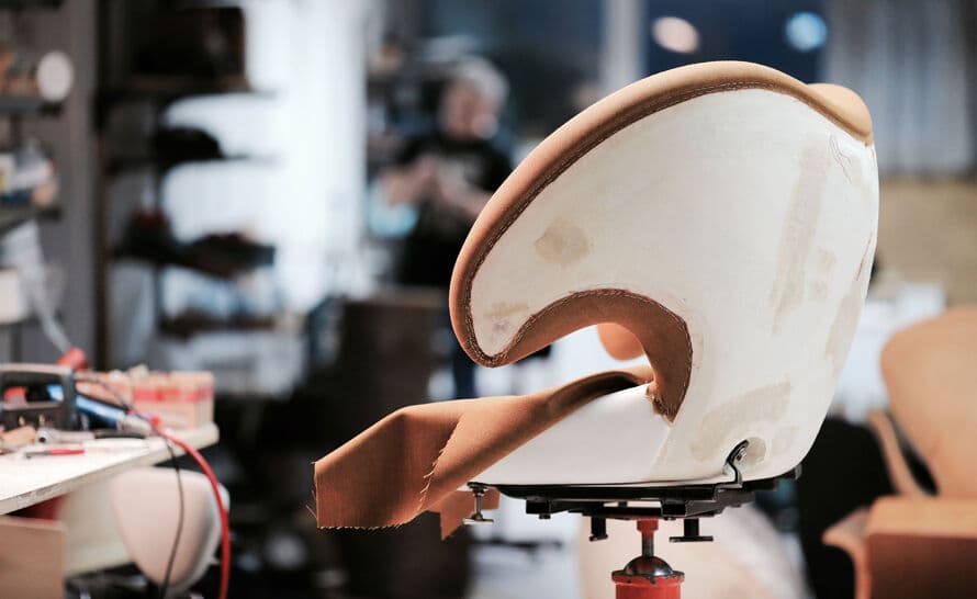Pelican Chair without Buttons – thumbnail image #43