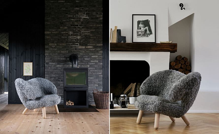 Pelican Chair without Buttons – thumbnail image #33