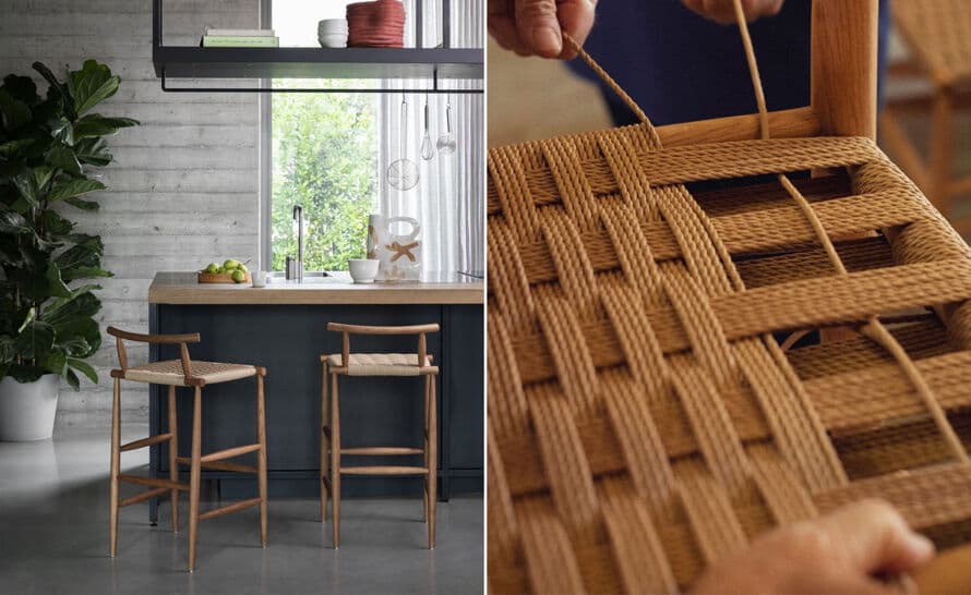 Pelleossa Stool – thumbnail image #2