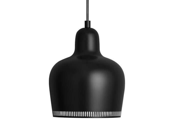 golden bell pendant lamp a330s – thumbnail image #2