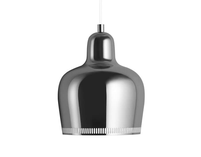 golden bell pendant lamp a330s – thumbnail image #3