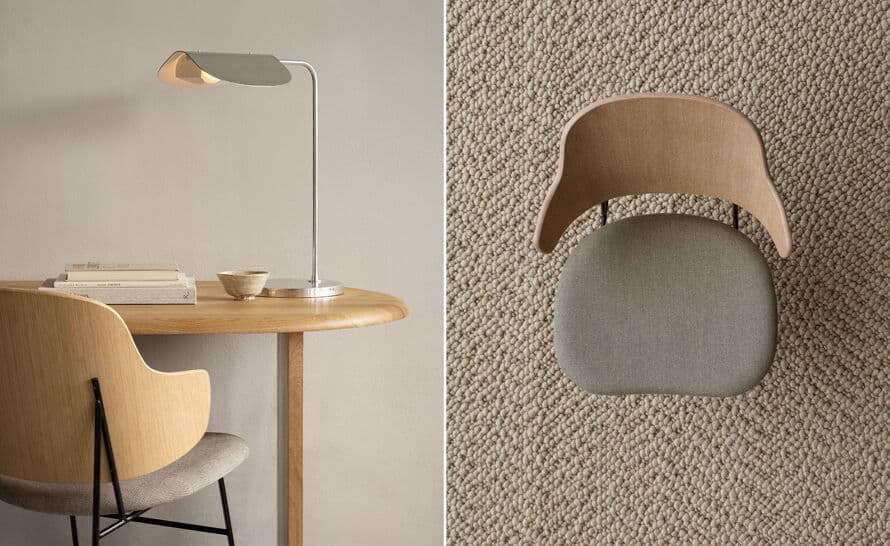 Penguin Dining Chair – thumbnail image #8