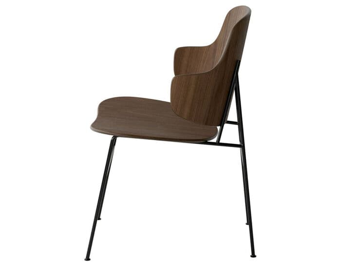 Penguin Dining Chair – thumbnail image #3