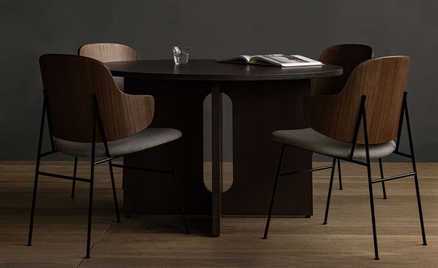 Penguin Dining Chair – thumbnail image #6