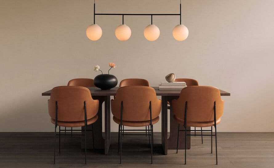 Penguin Dining Chair – thumbnail image #16