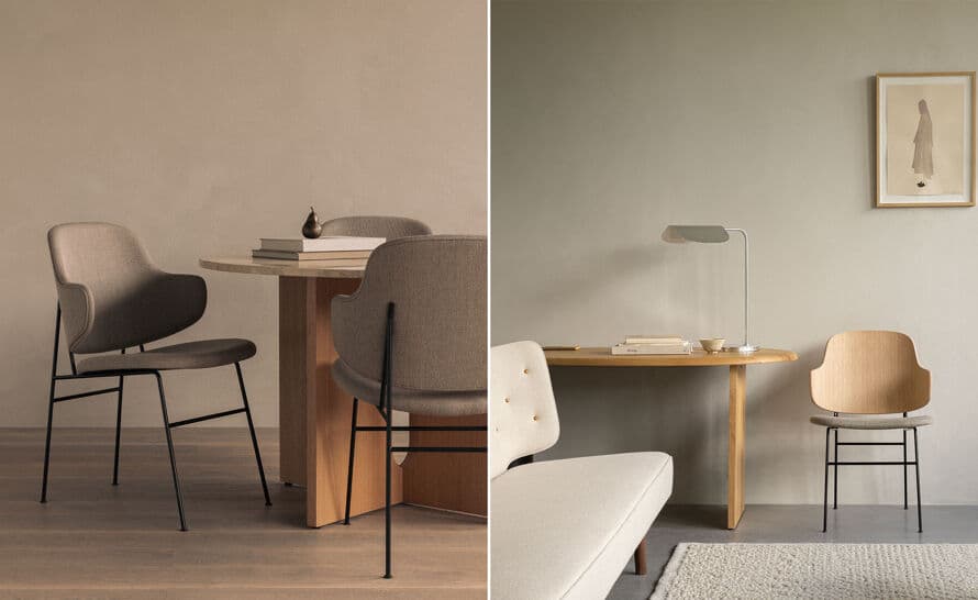 Penguin Dining Chair – thumbnail image #13