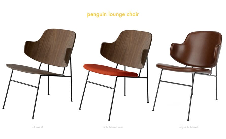 Penguin Lounge Chair – thumbnail image #12