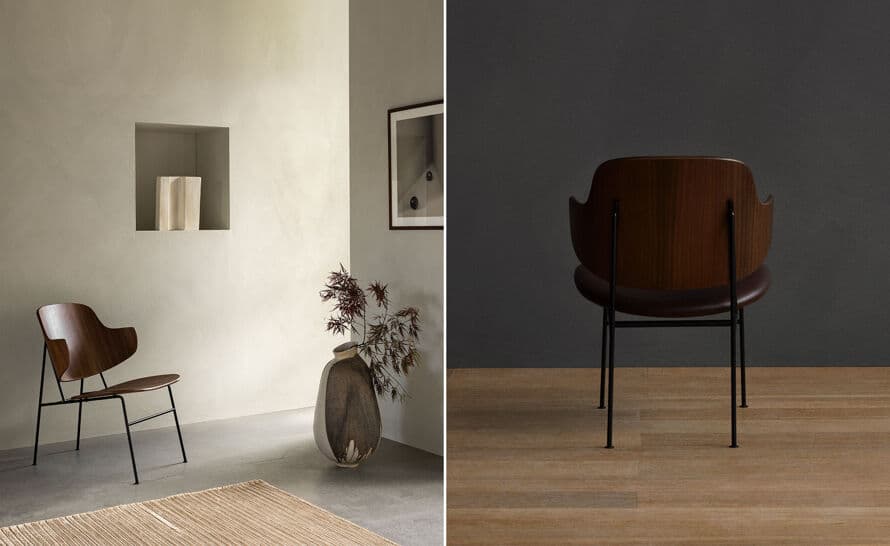Penguin Lounge Chair – thumbnail image #7