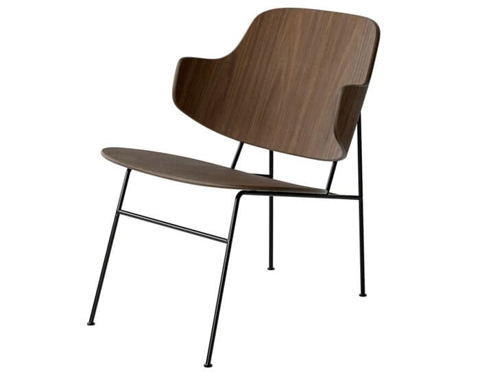 Penguin Lounge Chair – thumbnail image #1