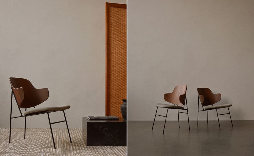 Penguin Lounge Chair – thumbnail image #8