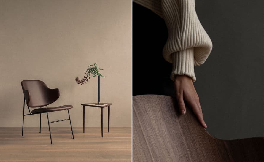 Penguin Lounge Chair – thumbnail image #9