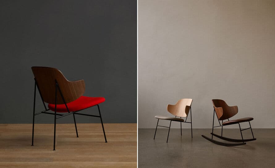 Penguin Lounge Chair – thumbnail image #6