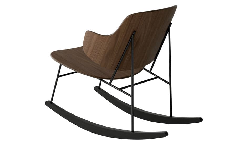 Penguin Rocking Chair – thumbnail image #3