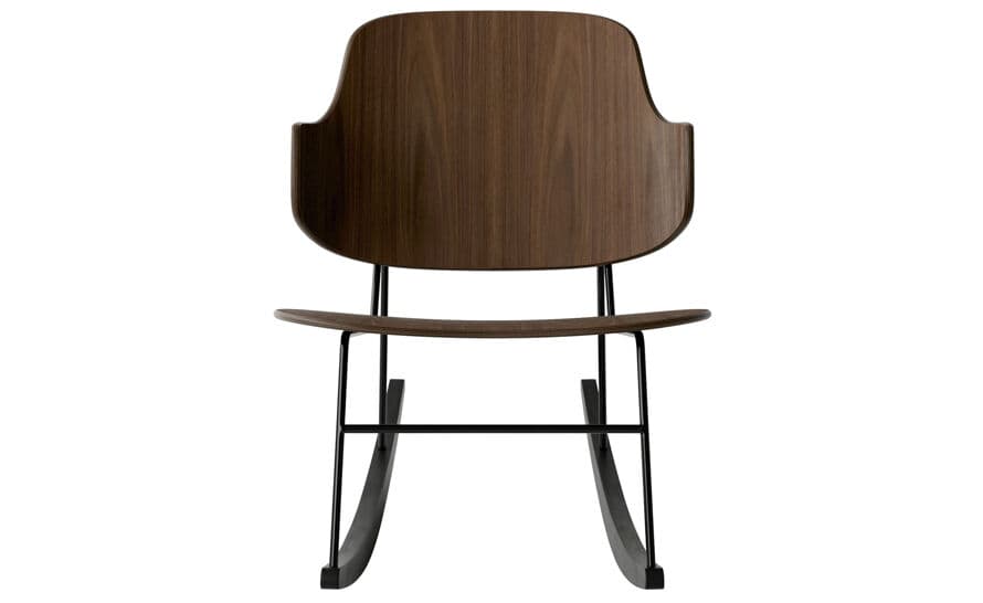 Penguin Rocking Chair – thumbnail image #5