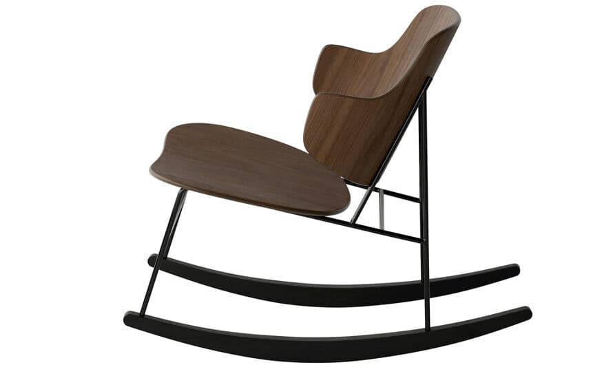 Penguin Rocking Chair – thumbnail image #2