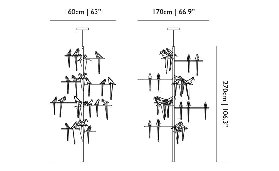 perch light tree – thumbnail image #5
