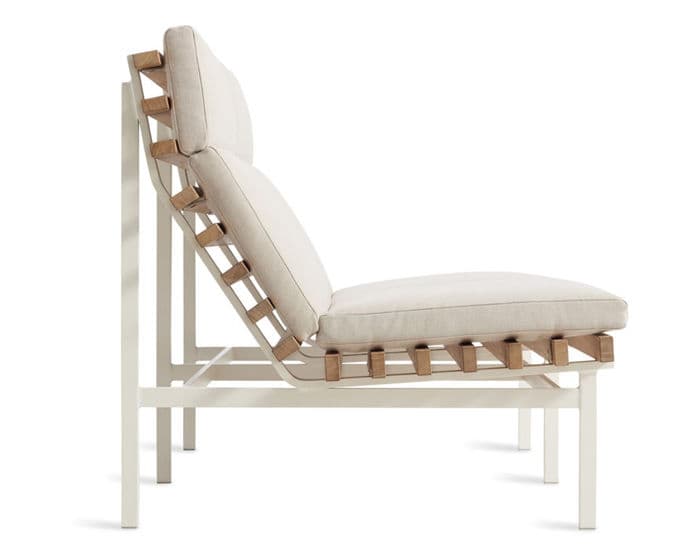 perch outdoor 2 seat sofa – thumbnail image #6