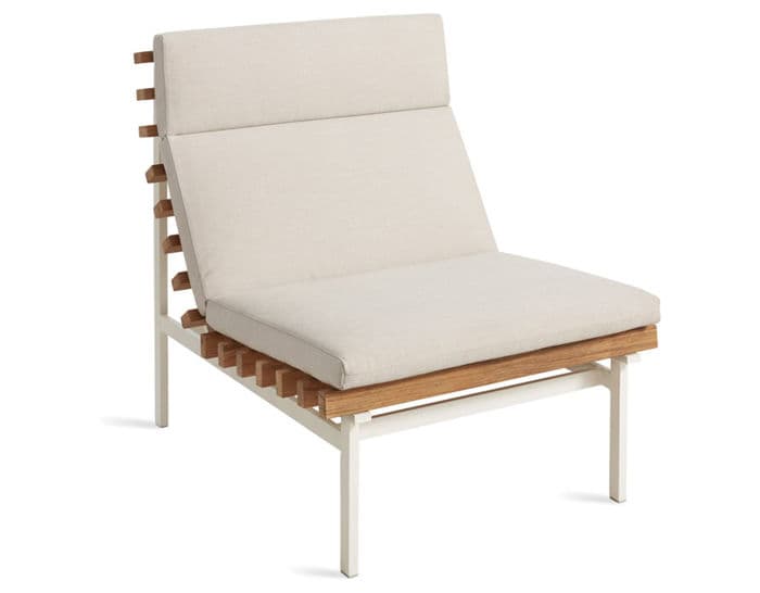 perch outdoor lounge chair – thumbnail image #3