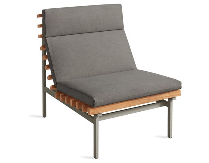 perch outdoor lounge chair – thumbnail image #4