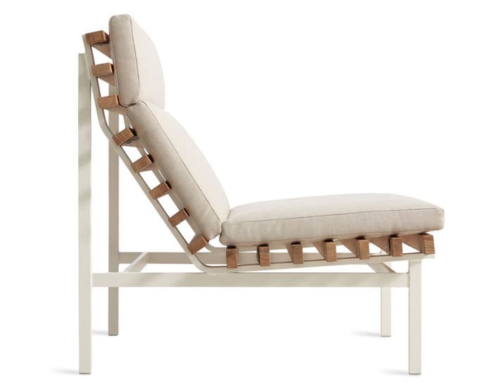 perch outdoor lounge chair – thumbnail image #7