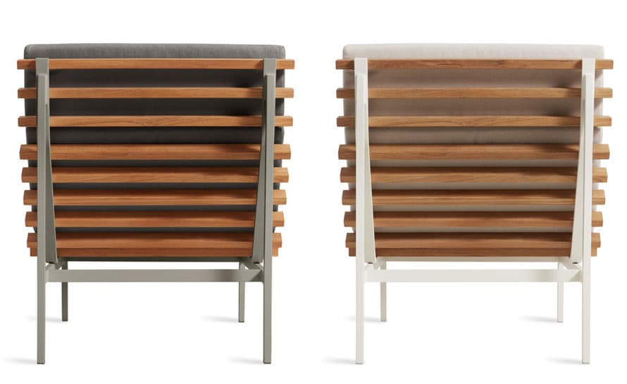 perch outdoor lounge chair – thumbnail image #9