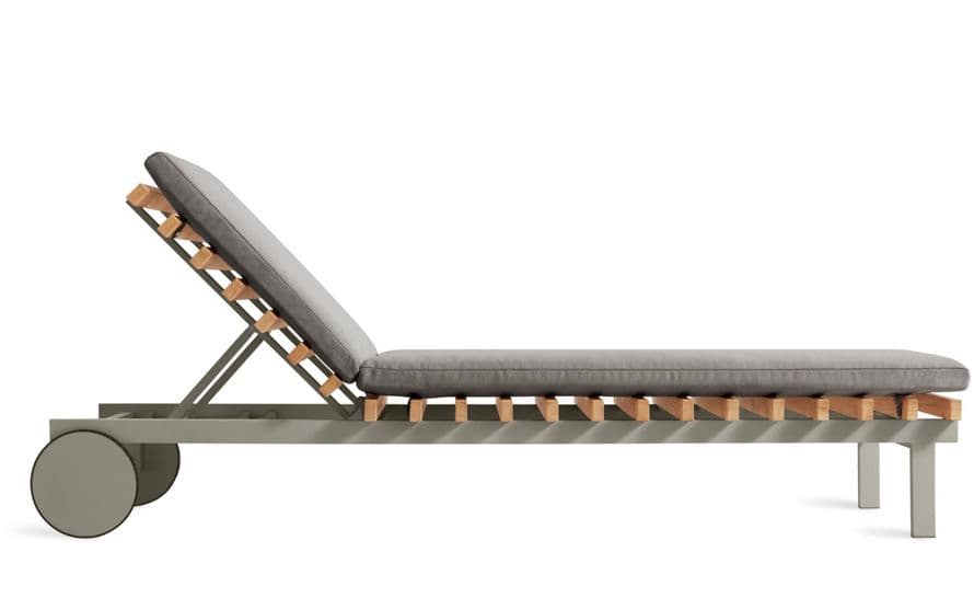 perch outdoor sun lounger – thumbnail image #6