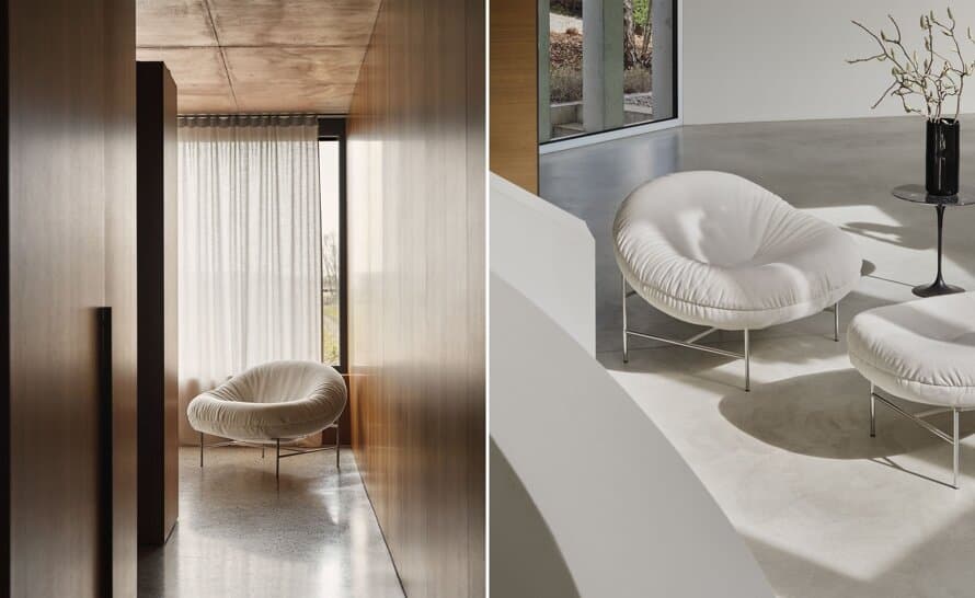Perron Bun Ottoman – thumbnail image #6