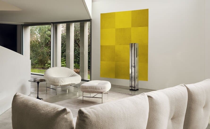 Perron Bun Ottoman – thumbnail image #5