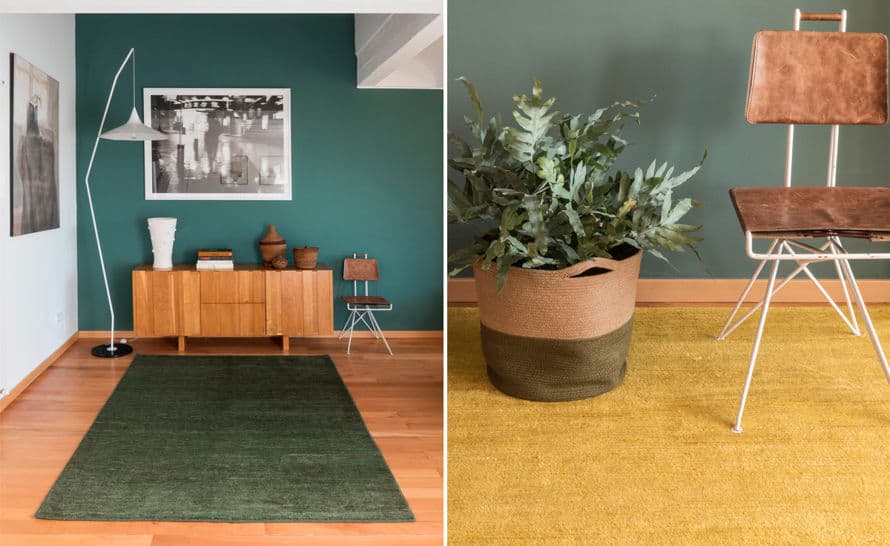 persian colors rug – thumbnail image #8