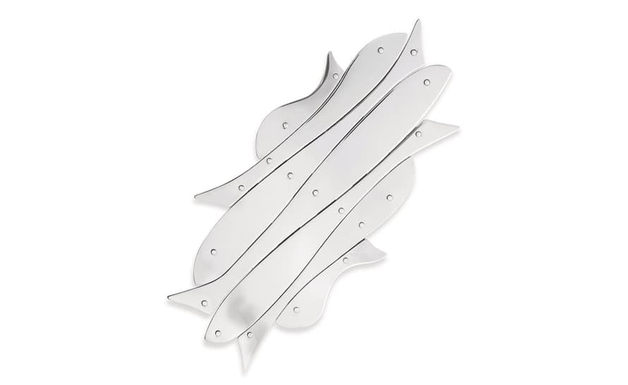 pescher expandable trivet – thumbnail image #2