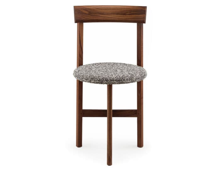 petit three leg chair 797 – thumbnail image #1