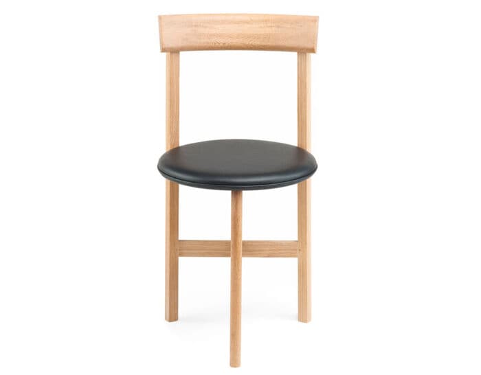 petit three leg chair 797 – thumbnail image #2