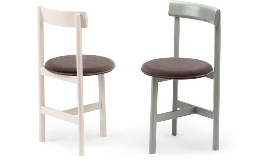 petit three leg chair 797 – thumbnail image #4