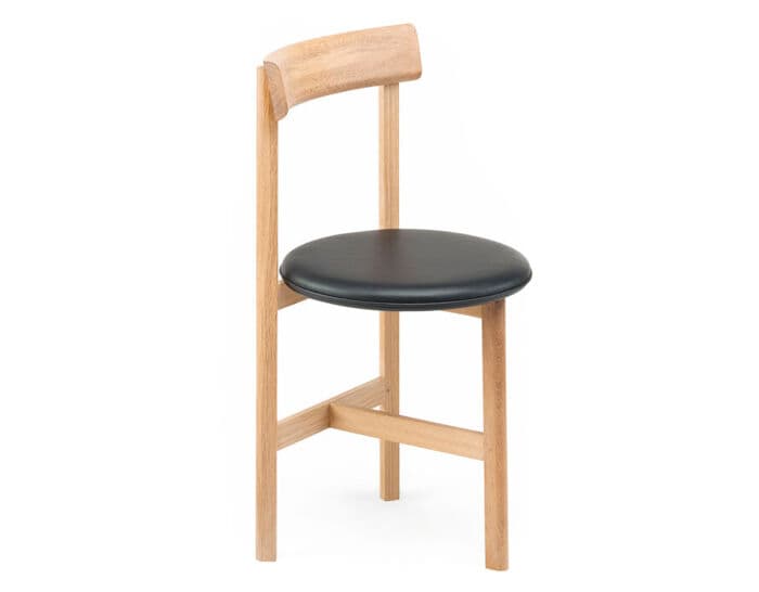 petit three leg chair 797 – thumbnail image #5