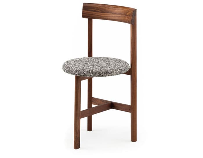 petit three leg chair 797 – thumbnail image #6