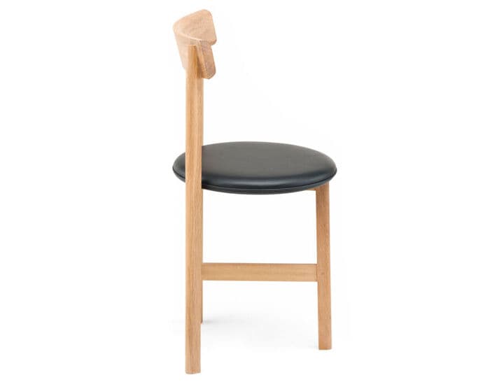 petit three leg chair 797 – thumbnail image #7