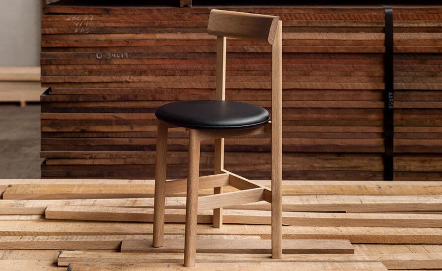 petit four leg chair 798 – thumbnail image #15