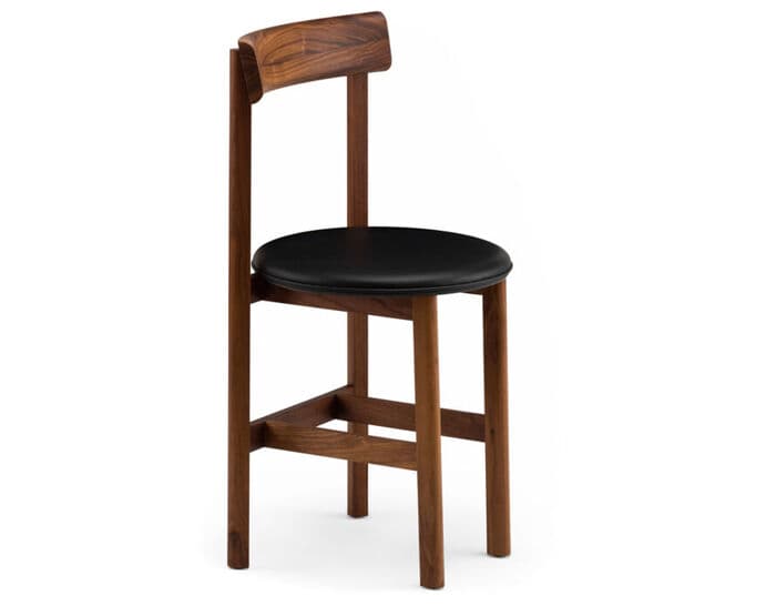 petit four leg chair 798 – thumbnail image #3