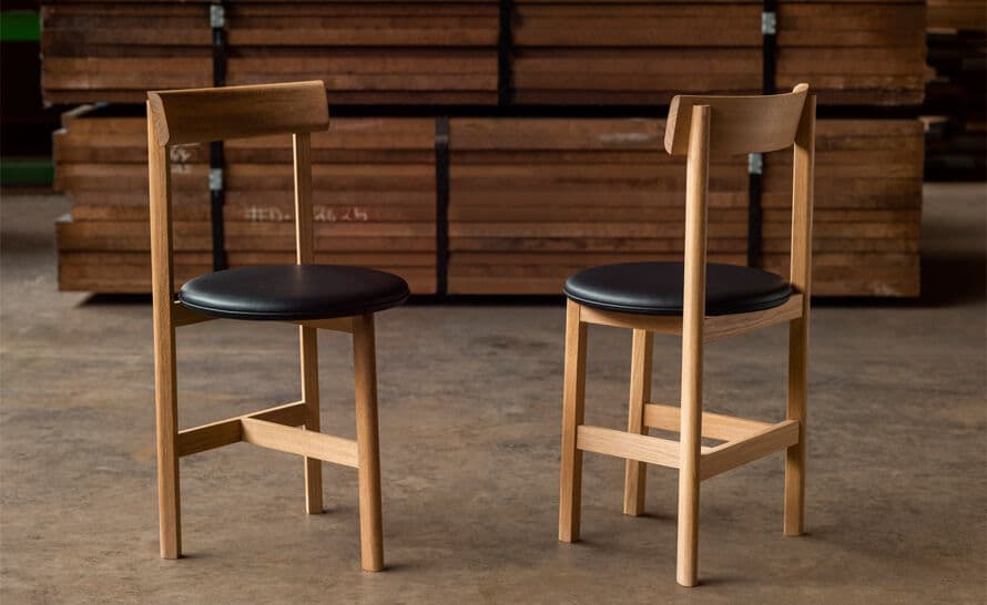 petit four leg chair 798 – thumbnail image #9