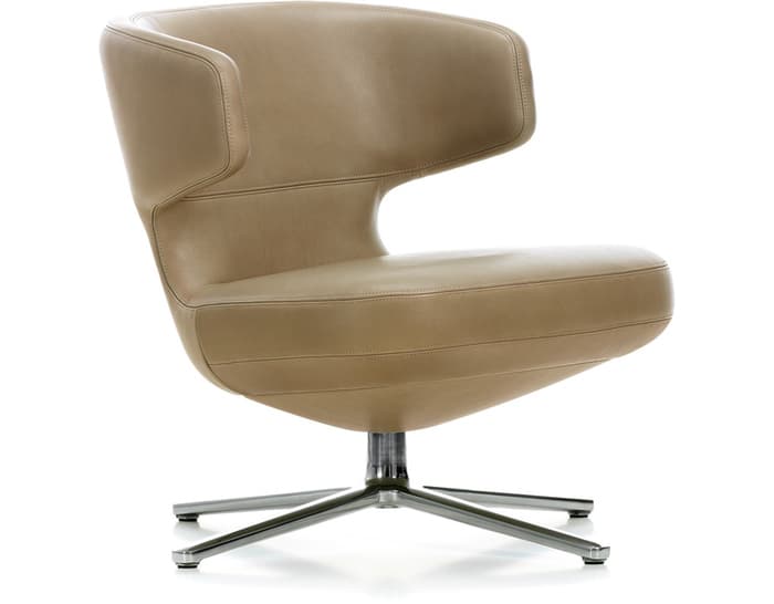 petit repos lounge chair – thumbnail image #1
