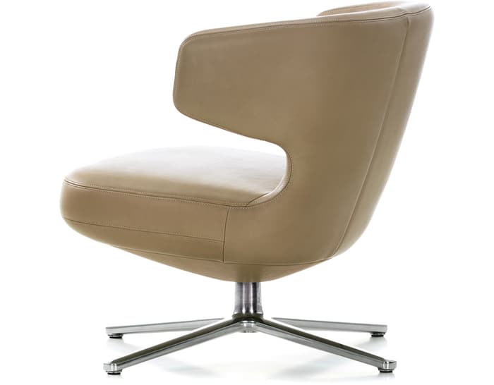 petit repos lounge chair – thumbnail image #2