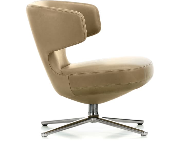 petit repos lounge chair – thumbnail image #3